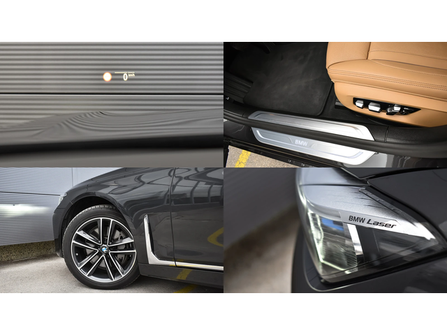 BMW 730 d xDrive Steptronic - автомобили, коли, обяви за нови и употребявани 16