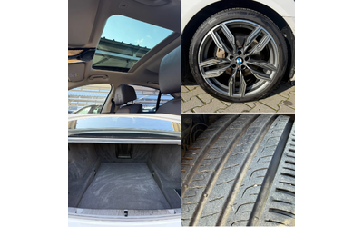 BMW 730 D#M-PACK#INDIVIDUAL#DISTR#ОБДУХВАНЕ#FULLED#DIGITAL - автомобили, коли, обяви за нови и употребявани 14