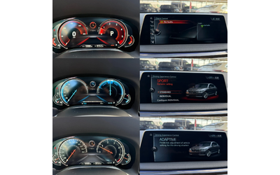 BMW 730 D#M-PACK#INDIVIDUAL#DISTR#ОБДУХВАНЕ#FULLED#DIGITAL - автомобили, коли, обяви за нови и употребявани 16