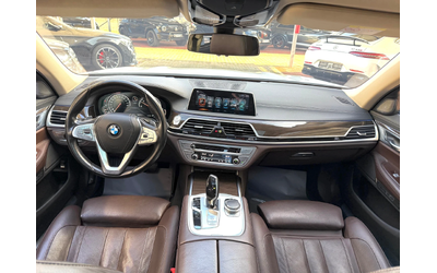 BMW 730 D#M-PACK#INDIVIDUAL#DISTR#ОБДУХВАНЕ#FULLED#DIGITAL - автомобили, коли, обяви за нови и употребявани 7