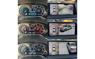 BMW 730 D#XDRVE#LONG#FACE#INDIVIDUAL#3xTV#96000KM - автомобили, коли, обяви за нови и употребявани 14