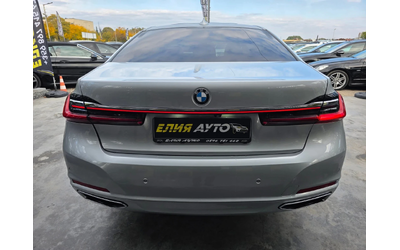 BMW 730 D XDRIVE LONG FACELIFT LUXURY LINE ЛИЗИНГ 100% - автомобили, коли, обяви за нови и употребявани 7