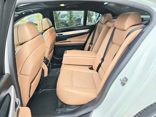 BMW 730 D XDRIVE FULL M PACK ПАНОРАМЕН ЛЮК ЛИЗИНГ 100% - автомобили, коли, обяви за нови и употребявани 16