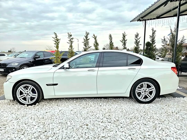 BMW 730 D XDRIVE FULL M PACK ПАНОРАМЕН ЛЮК ЛИЗИНГ 100% - автомобили, коли, обяви за нови и употребявани 6