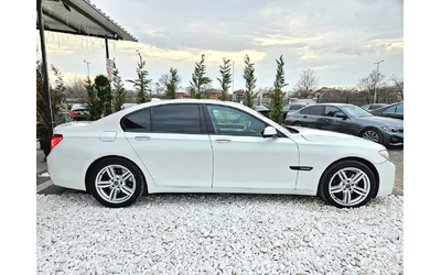 BMW 730 D XDRIVE FULL M PACK ПАНОРАМЕН ЛЮК ЛИЗИНГ 100% - автомобили, коли, обяви за нови и употребявани 7