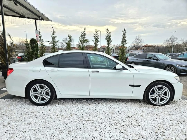 BMW 730 D XDRIVE FULL M PACK ПАНОРАМЕН ЛЮК ЛИЗИНГ 100% - автомобили, коли, обяви за нови и употребявани 7