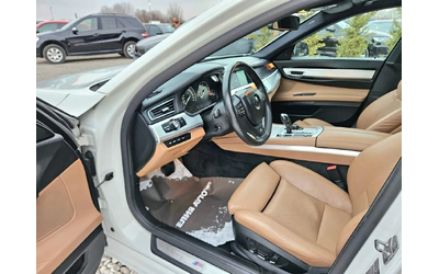 BMW 730 D XDRIVE FULL M PACK ПАНОРАМЕН ЛЮК ЛИЗИНГ 100% - автомобили, коли, обяви за нови и употребявани 8