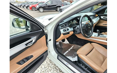 BMW 730 D XDRIVE FULL M PACK ПАНОРАМЕН ЛЮК ЛИЗИНГ 100% - автомобили, коли, обяви за нови и употребявани 9