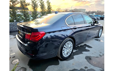 BMW 730 D XDRIVE FULL TOP ПАНОРАМЕН ЛЮК ЛИЗИНГ 100% - автомобили, коли, обяви за нови и употребявани 9