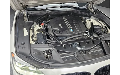 BMW 730 xDrive - автомобили, коли, обяви за нови и употребявани 10