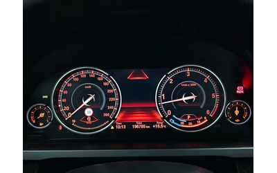 BMW 730 xDrive - автомобили, коли, обяви за нови и употребявани 15