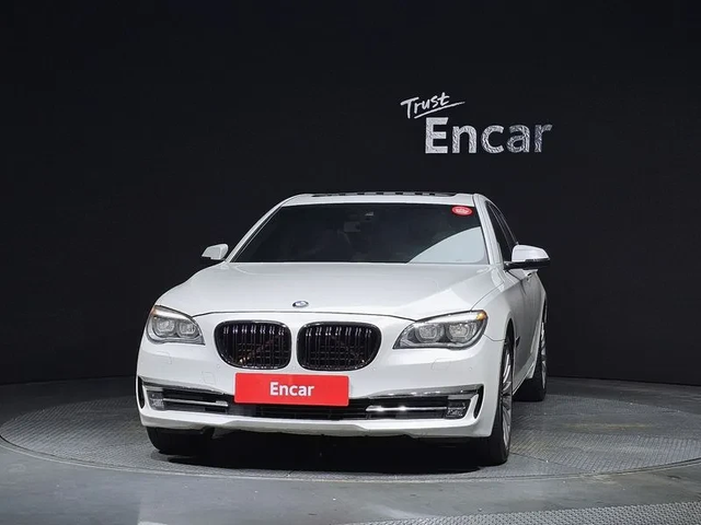 BMW 730 xDrive - автомобили, коли, обяви за нови и употребявани 5