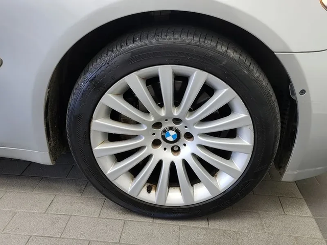 BMW 730 D xDrive - автомобили, коли, обяви за нови и употребявани 4