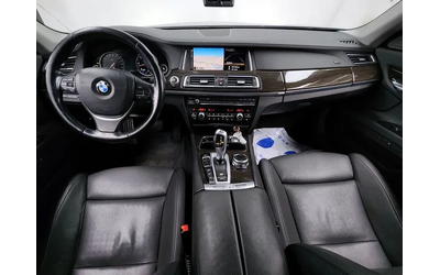 BMW 730 D xDrive - автомобили, коли, обяви за нови и употребявани 6