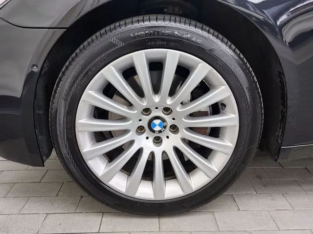 BMW 730 D xDrive - автомобили, коли, обяви за нови и употребявани 4