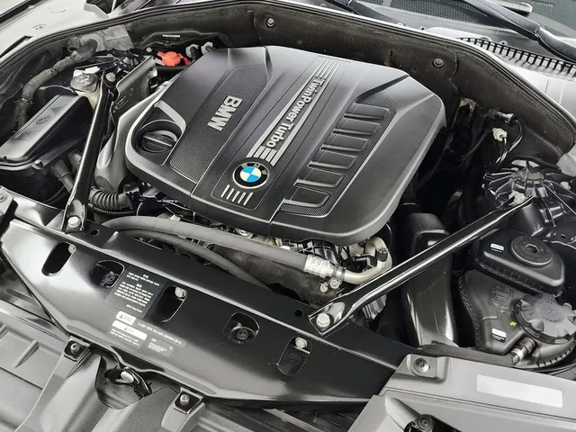 BMW 730 D xDrive - автомобили, коли, обяви за нови и употребявани 5