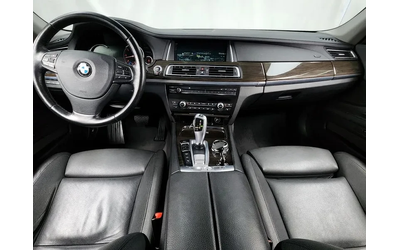BMW 730 D xDrive - автомобили, коли, обяви за нови и употребявани 6