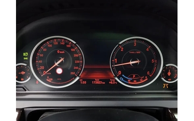 BMW 730 D xDrive - автомобили, коли, обяви за нови и употребявани 7