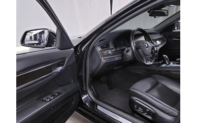 BMW 730 D xDrive - автомобили, коли, обяви за нови и употребявани 9