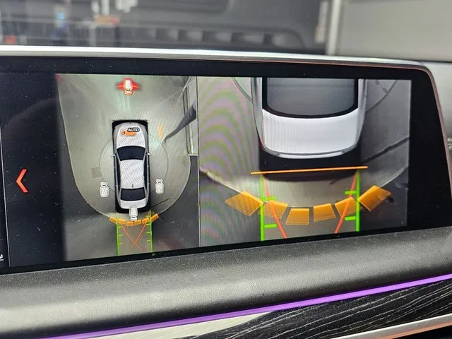 BMW 730 D xDrive M Sports - автомобили, коли, обяви за нови и употребявани 14