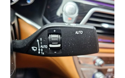 BMW 730 D xDrive M Sports - автомобили, коли, обяви за нови и употребявани 15