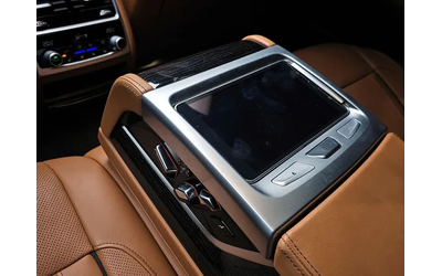 BMW 730 D xDrive M Sports - автомобили, коли, обяви за нови и употребявани 16