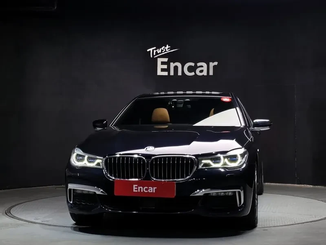 BMW 730 D xDrive M Sports - автомобили, коли, обяви за нови и употребявани 2