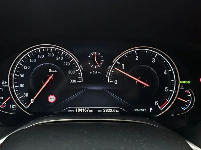 BMW 730 D xDrive M Sports - автомобили, коли, обяви за нови и употребявани 7