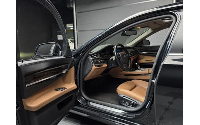 BMW 730 LD - автомобили, коли, обяви за нови и употребявани 10