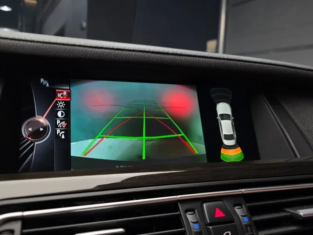 BMW 730 LD - автомобили, коли, обяви за нови и употребявани 14