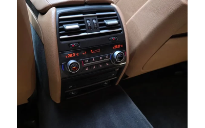 BMW 730 LD - автомобили, коли, обяви за нови и употребявани 16