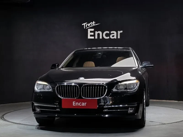 BMW 730 LD - автомобили, коли, обяви за нови и употребявани 2