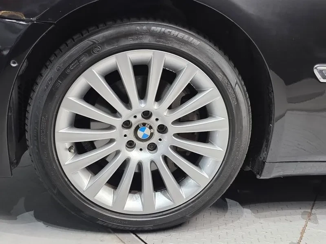 BMW 730 LD - автомобили, коли, обяви за нови и употребявани 4