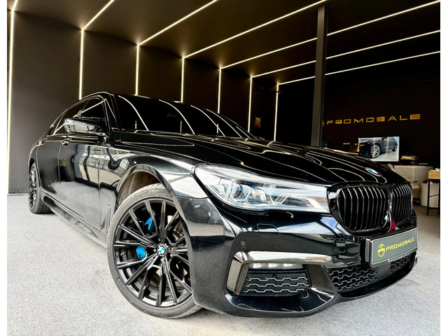 BMW 730 М* xDrive* Full* Лизинг - автомобили, коли, обяви за нови и употребявани 0