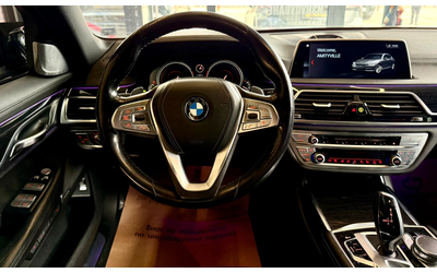 BMW 730 М* xDrive* Full* Лизинг - автомобили, коли, обяви за нови и употребявани 11