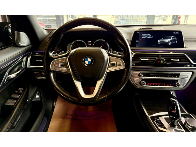 BMW 730 М* xDrive* Full* Лизинг - автомобили, коли, обяви за нови и употребявани 11
