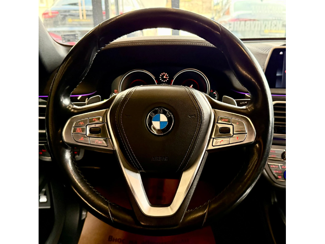 BMW 730 М* xDrive* Full* Лизинг - автомобили, коли, обяви за нови и употребявани 12