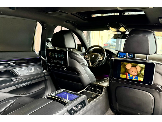 BMW 730 М* xDrive* Full* Лизинг - автомобили, коли, обяви за нови и употребявани 13