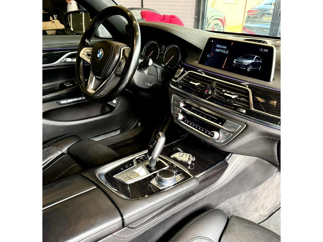 BMW 730 М* xDrive* Full* Лизинг - автомобили, коли, обяви за нови и употребявани 14