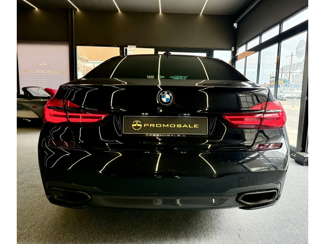 BMW 730 М* xDrive* Full* Лизинг - автомобили, коли, обяви за нови и употребявани 4
