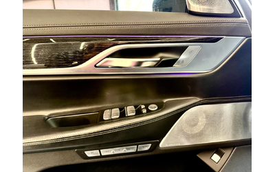 BMW 730 М* xDrive* Full* Лизинг - автомобили, коли, обяви за нови и употребявани 6