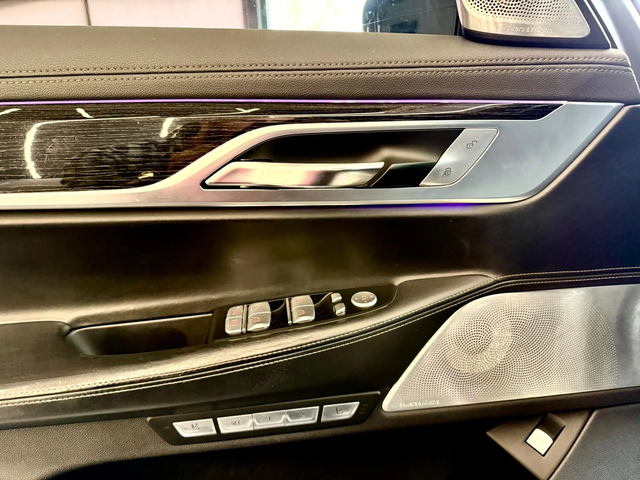 BMW 730 М* xDrive* Full* Лизинг - автомобили, коли, обяви за нови и употребявани 6