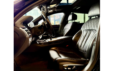 BMW 730 М* xDrive* Full* Лизинг - автомобили, коли, обяви за нови и употребявани 7