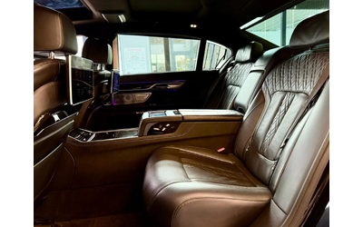 BMW 730 М* xDrive* Full* Лизинг - автомобили, коли, обяви за нови и употребявани 8