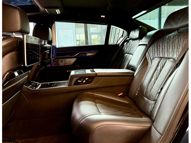 BMW 730 М* xDrive* Full* Лизинг - автомобили, коли, обяви за нови и употребявани 8