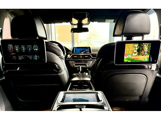 BMW 730 М* xDrive* Full* Лизинг - автомобили, коли, обяви за нови и употребявани 9