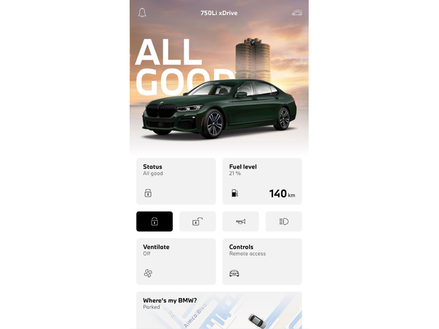 BMW 730 4.4L 8cyl AWD - автомобили, коли, обяви за нови и употребявани 0
