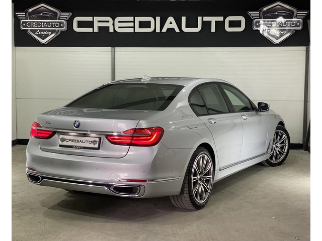 BMW 730 D X-Drive * 360 Cam* Head up* FULL* - автомобили, коли, обяви за нови и употребявани 3