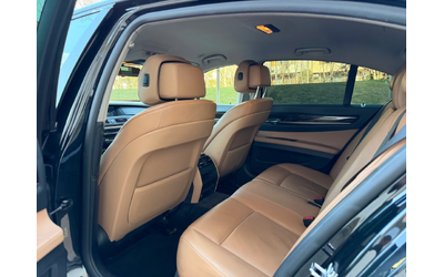 BMW 730 d / КРАЙНА ЦЕНА - автомобили, коли, обяви за нови и употребявани 10