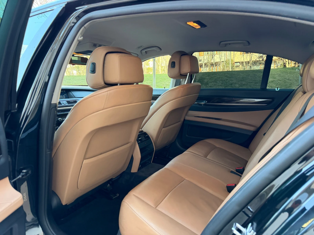 BMW 730 d / КРАЙНА ЦЕНА - автомобили, коли, обяви за нови и употребявани 10